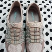 ราคา รองเท้า Skechers รุ่น active สภาพดีมาก (1751417692)