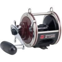 ราคา PENN Senator Metal Reel 113H2 Star Drag Conventional Reel for Trolling & Bottom Fishing (51356629691)