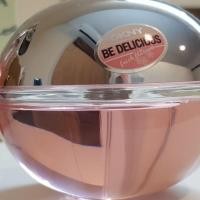 ราคา น้ำหอมแท้มือสอง DKNY BE DELICIOUS FRESH BLOSSOM EAU DE PARFUM 100 ML. NOBOX (1159791191)