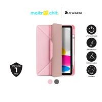 ราคา JTLEGEND รุ่น Amos เคสสำหรับ iPad Air 4/5 (10.9 inch) (19862932028)