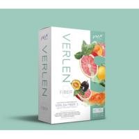 ราคา ‼️2 กล่อง ส่งฟรี‼️เวอเลนไฟเบอร์ เอส Verlen Fiber S (6470898856)
