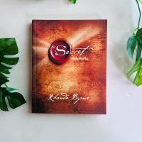 ราคา หนังสือ เดอะซีเคร็ต The Secret | ปกอ่อน | หนังสือมือสอง (11714053070)