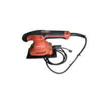 ราคา MAKTEC MT923 เครื่องขัดกระดาษทราย มือสอง ของแท้ (27156157549)