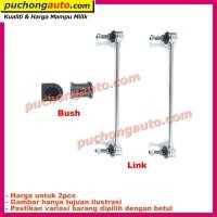 ราคา Suzuki Grand Vitara 2.0 JB420 Stab Stabilizer Link / Stabilizer Bush - 2 ชิ้น (47503652832)