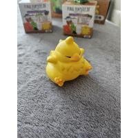 ราคา Fat Chocobo Mini Figure มือสอง (ของแท้พร้อมกล่อง) (24434610703)