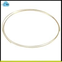 ราคา กีต้าร์โปร่ง 8FT 2.2 มม. กีต้าร์ ลวดเฟรตทองเหลือง (56604211932)