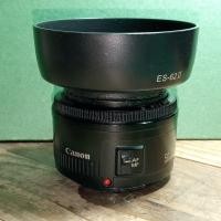 ราคา Canon EF 50mm f1.8ii (44706411788)