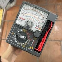 ราคา Sanwa YX-360TRF มัลติมิเตอร์ (27037967678)