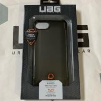 ราคา UAG plyo iphone 7 8 6s ของแท้ ของใหม่ พร้อมใบเสร็จ สีเทา ash (1759175497)