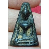 ราคา พระผงสุพรรณ เนื้อดำไม่ทราบที่ (26329322897)