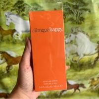 ราคา Clinique Happy / Happy Heart for Women EDP 100 ml. ผลิตปี 2022 ป้ายคิง แท้ จาก King Power (20685591658)