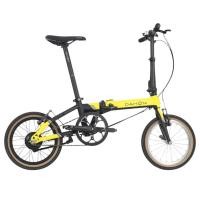 ราคา จักรยานไฟฟ้าพับได้ Dahon K-Feather E-Bike 16" (44402419876)