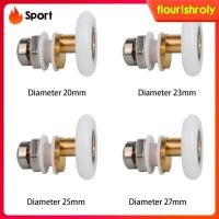 ราคา [ฟลออริช] ลูกรอกประตูบานเลื่อนกระจกล้อประตูบานเลื่อนลูกกลิ้งประตูบานเลื่อนสําหรับตู้ถ้วย (58007157251)