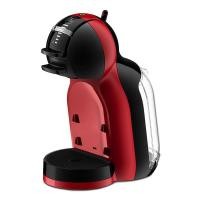 ราคา KRUPS Nescafe Dolce Gusto เครื่องชงกาแฟชนิดแคปซูล 1,500 วัตต์ ความจุ 0.8 ลิตร รุ่น Mini Me KP120H66 (Red) (1814809102)