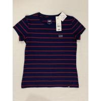 ราคา Lee เสื้อยืด ของแท้ มือ 1 (4556091880)