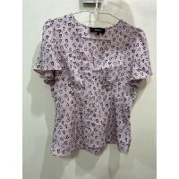 ราคา เสื้อpomelo size m อก32 ยาว21 (8276583295)