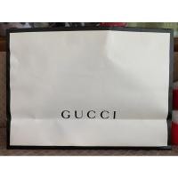 ราคา ถุงกระดาษGucci ขนาดใหญ่ (18418307979)