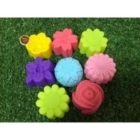 ราคา พิมดอกไม้ พิมวุ้น พิมขนม ขนาด 5 cm. ส่ง3บาท (4933514146)
