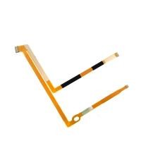 ราคา 1pcs สําหรับ Nikon 24-120 มม.1:4G Anti-Shake รูรับแสง Flex สาย FPC ไดอะแฟรมสําหรับ Nikon 24-120 มม. f/4G ED VR AF-S อะไหล่ซ่อม (50303967683)