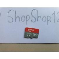 ราคา micro sd card Sandisk ultra 512GB (28184731033)