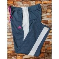 ราคา กางเกงวอร์ม adidas มือสอง เอวก่อนยืด34ยืดได้40/ยาว42/ปลายขา10 (11477962744)