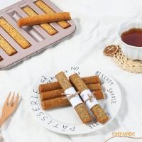 ราคา กระทะ Financier Square 6 Cup - WK9840 (48355751306)