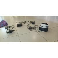 ราคา playstation VR แถม ps move (18880036157)