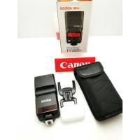 ราคา Godox Flash TT350 TTL for canon (19723704319)
