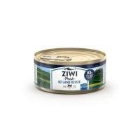 ราคา Ziwi Peak Lamb อาหารแมวกระป๋อง (45206915077)