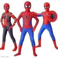 ราคา ชุดสไปเดอร์แมน ชุดสไปเดอร์แมนเด็ก สไปเดอร์แมนรัดรูปเด็ก Spiderman ชุดซุปเปอร์ฮีโร่ ชุดแฟนซี ชุดคอสเพลย์ซุปเปอร์ฮีโร ชุดค (15497162712)