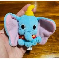 ราคา Small Dumbo Keychain + Brooch (Good Condition) (26518757715)