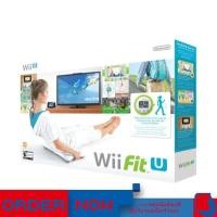 ราคา Wii U™ Wii Fit U & Balance Board (White) & Fit Meter (Green) | bY ClaSsIC GaME | (43267428020)