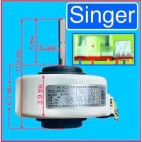 ราคา มอเตอร์คอยเย็นแอร์-singer-AC-20w-ก่อนสั่งสินค้าช่วยถ่ายรูปของเดิมให้หน่อยครับ (19490752024)