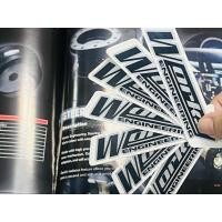 ราคา works engineering สติ๊กเกอร์ แท้ usa sticker ติดมือถือ ติดรถ ตกแต่ง car stickers (19178143165)
