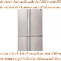 ราคา SHARPตู้เย็น4ประตู21.4คิวSJ-FX60TPI-SLสินค้าใหม่ๆต้องสั่งเบิกจากศูนย์แท้ๆ100%PREORDERฟรีSOUNDBARลำโพงบูลทูธพกพา (47507150399)