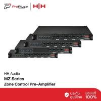 ราคา HH Audio MZ Series | Class D power amplifier (26236988458)