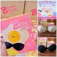 ราคา BoomBoomBra ของแท้ % บูมบูมบรา บราปีกนก ตูมได้ใน 3วิ (870091798)