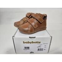 ราคา Babybotte รองเท้าหัดเดิน (มือสอง) (25414213141)