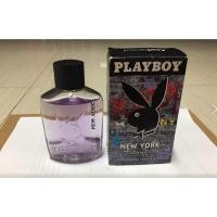 ราคา น้ำหอม PLAYBOY New York EDT 100ml. (16250001905)