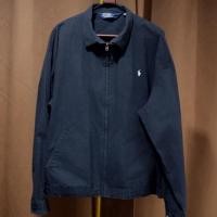 ราคา เสื้อแจ็คเก็ต Polo Ralph Lauren มือสองของแท้100% (43509346971)