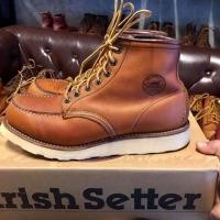 ราคา Red Wing 875 Dogstamp ( ปี 1996 ) (1775227518)