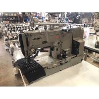 ราคา ✅ จักรแซ็กรัง,จักรเจาะรังดุมอุตสาหกรรม JUKI LBH-780 (มือสอง) พร้อมใช้งาน‼️ (7452584573)