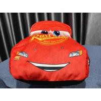 ราคา ตุ๊กตารถ Cars Lightning Mcqueen Disney Pixar Cars Pillow Buddy Plush Red Soft ขนาด20นิ้ว (43910805280)