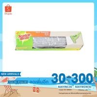 ราคา SCOTCH BRITE สก๊อตช์-ไบรต์ ม็อบฟองน้ำ รีฟิล (9818056839)
