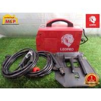 ราคา Leopro ตู้เชื่อม MMA-500 ตู้เชื่อม 3 บอร์ด LP-42008 (21719330896)
