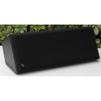 ราคา ลำโพงเซ็นเตอร์ Infinity Center Channel Speaker woofer surrounds เสียงหรูหราคอไฮเอ็นของหายากนำเข้าแท้ USA (19122650173)