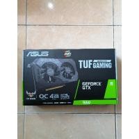 ราคา ASUS​ TUF​ GTX​ 1650​ 4GB​ GDDR6 (7279081688)