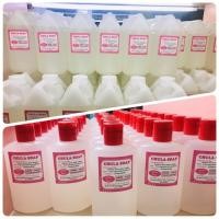 ราคา Chula Soap Liquid (สบู่เหลวจุฬา) 250/1000 ml. (27955530849)