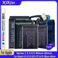 ราคา Battery For Apple Watch Series 1 2 3 4 5 44mm 42mm for iWatch S1 S2 S3 GPS LTE S4 S5 38mm 40mm (28227043599)