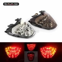 ราคา Tail Light Integrated LED Turn Signals For HONDA CBR250R CBR 250 R 2015 2016 2017 CB300F CBR150R CB (41227041453)